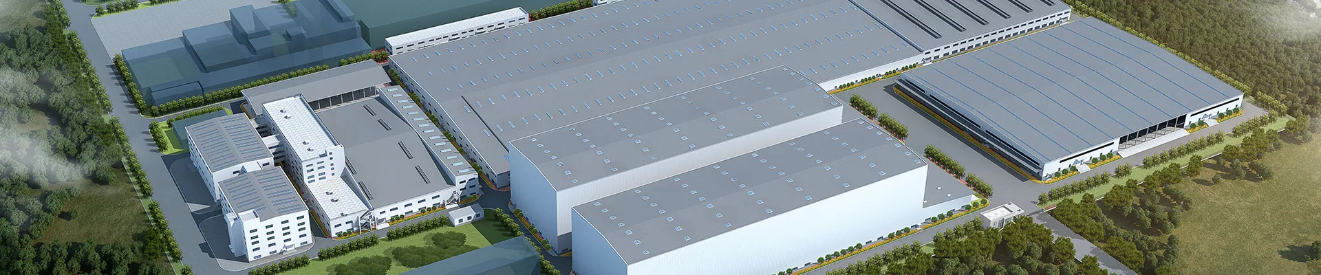 Hospital Steel Kuvaka