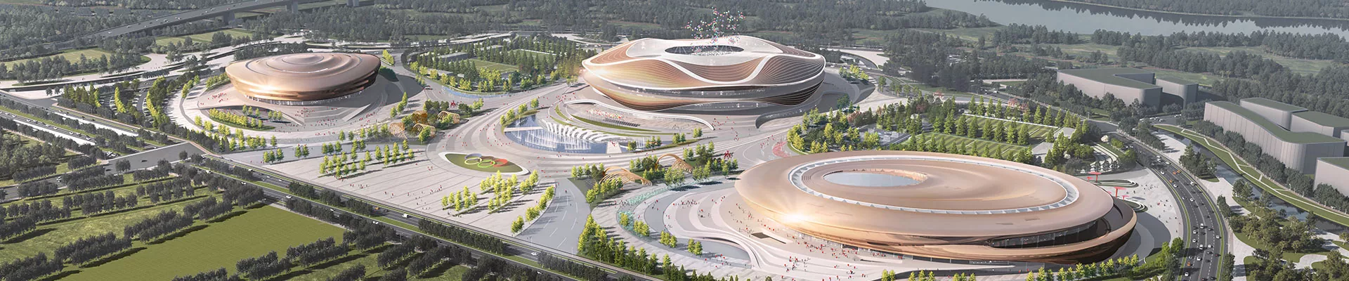 Simbi Structure Stadium