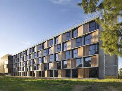 Sei Kusarudza Simbi Chimiro Mudzidzi Dormitory?