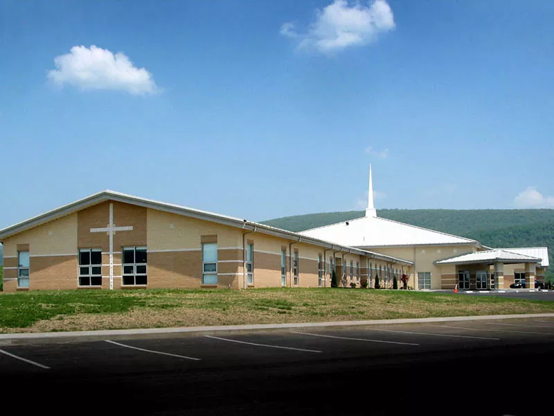 Ndezvipi Zvakanakira Kuita Prefab Steel Church Buildings iyo Smart Sarudzo?