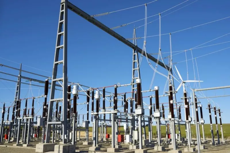 Sei Substation Simbi Chimiro Chakakosha kune Yemazuvano Power Infrastructure?