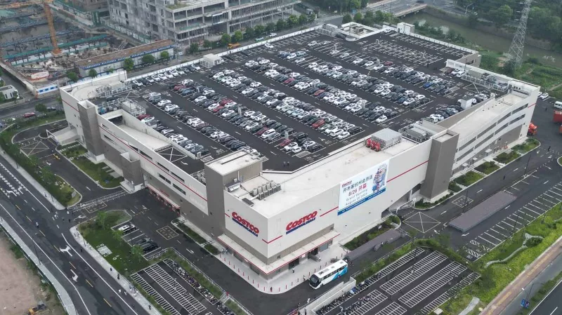 Sei Uchifanira Kusarudza Simbi Yesimbi Warehouse Supermarket yeKuwedzera Kwezvino Retail?