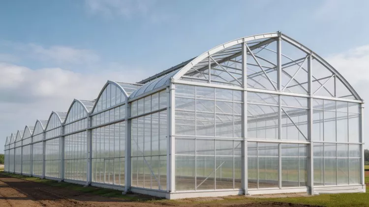 Sei Simbi Chimiro Chekurima Greenhouse Kuvaka Kwakakosha Pakurima Kwemazuva Ano?