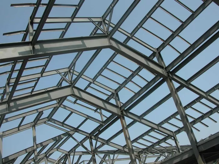 Kunzwisisa Steel Structures