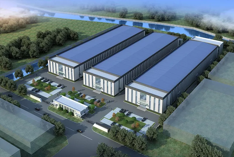 Sei Simbi Zvimiro Zvichitonga Kuvaka Warehouse?