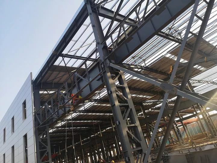 8 Yepamusoro Technical Mibvunzo NezveSimbi Mamiriro Ekugadzira uye Kutadza Ongororo