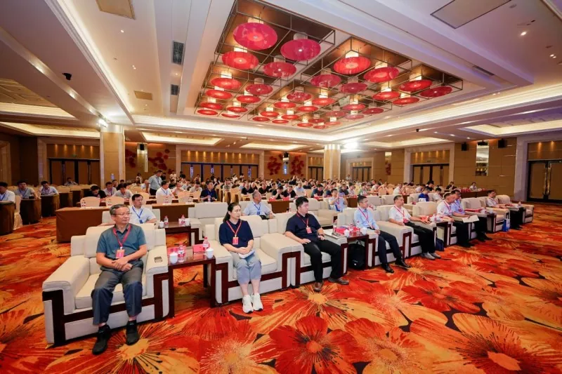 Shandong Steel Structure Industry Association Matanho mana New Tech Musangano & Exhibition
