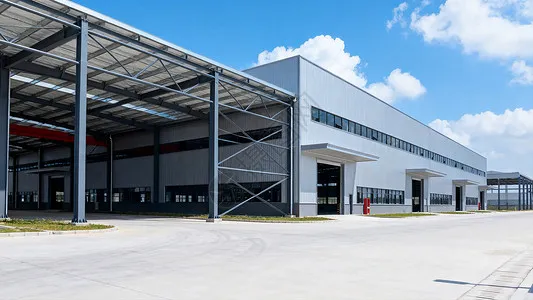 Mapfumbamwe Mapoinzi eKugadzira uye Kuvaka kweSimbi Mamiriro eFactory Zvivakwa