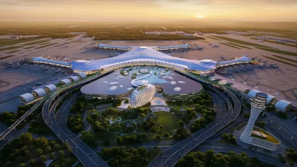 Nezvakatipoteredza Hushamwari Simbi Chimiro Terminal