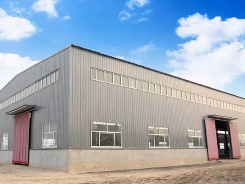 Zvivakwa Zvine Hushamwari Nesimbi Warehouse
