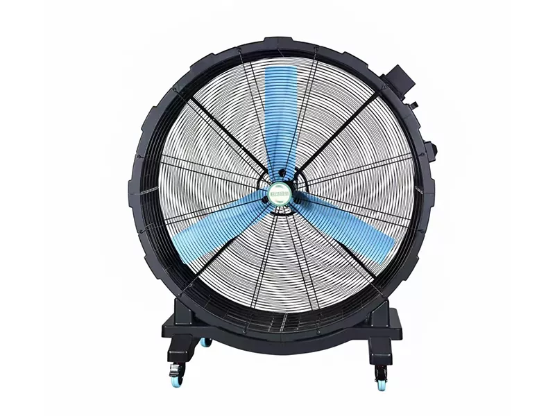 Large-Diameter Industrial Ceiling Fan