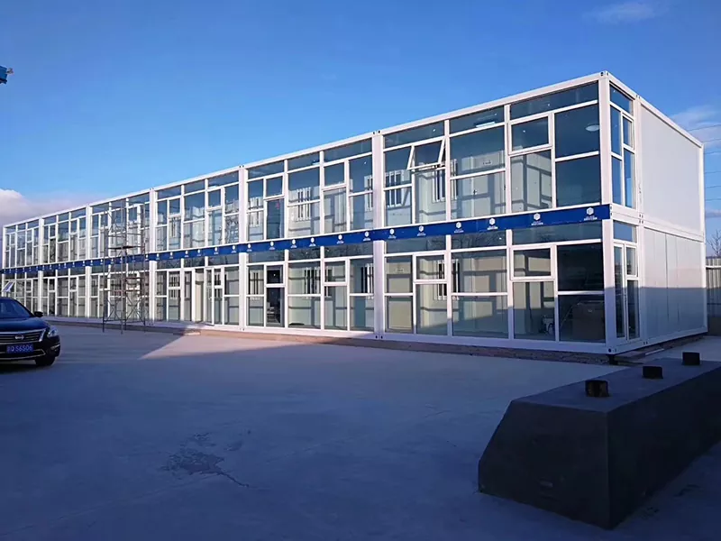 Modular kutumira mudzimba