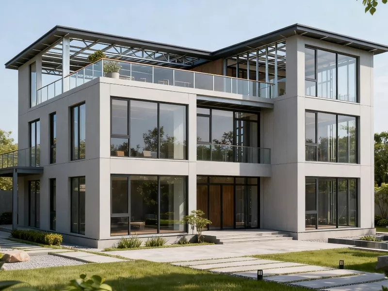 Multi-Story Chiedza Simbi Yakarongeka Imba