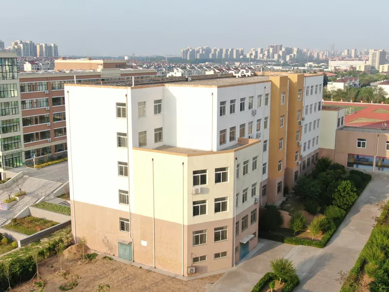 Steel Prefab Chikoro Zvivakwa