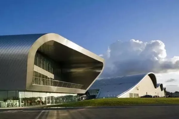Simbi Chimiro Bhizinesi Jet Terminal