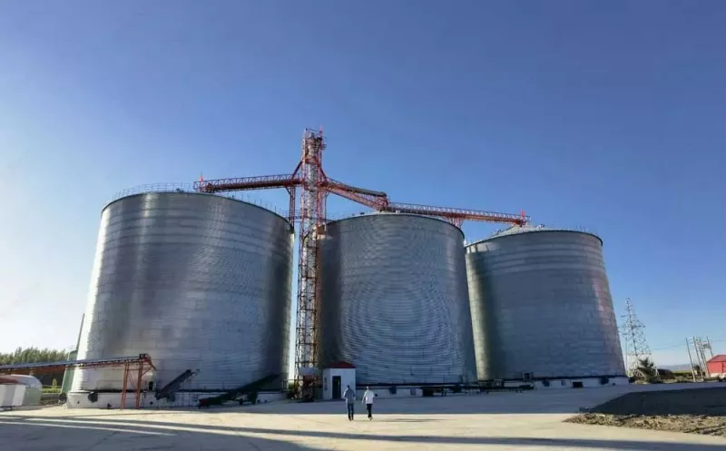 Simbi Mamiriro Zviyo Silo