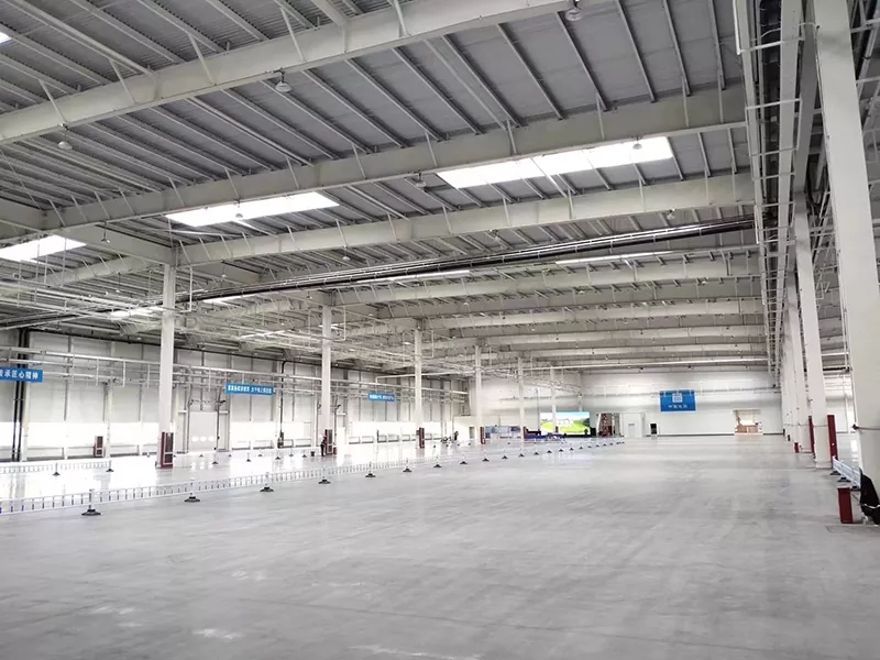 Simbi Warehouse Zvivakwa