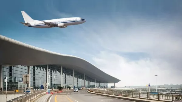 Mhepo uye Kudengenyeka Kunodzivirira Simbi Terminal